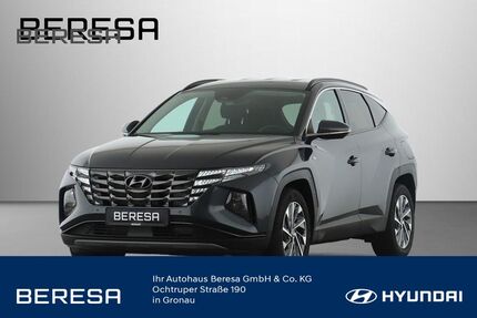 Hyundai TUCSON 13.600 km 30.980 € Gronau 48599
