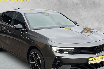Opel Astra 17.800 km 20.880 &euro; Ebermannstadt 91320
