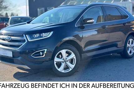 Ford Edge 180.998 km 12.990 &euro; Chemnitz 09131