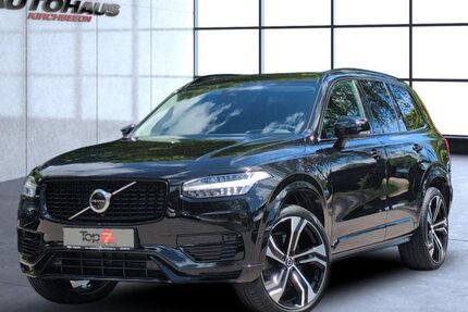 Volvo XC90 27.950 km 53.950 &euro; Kirchseeon 85614