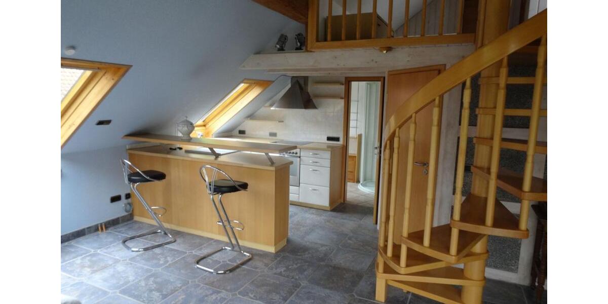Etagenwohnung Barsinghausen - 2 Zimmer, 100 m&sup2;, 480&euro; | Angebot:26442143