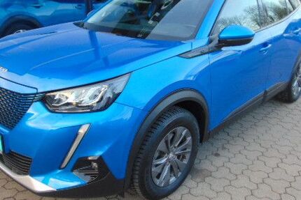 Peugeot 2008 60.450 km 16.490 &euro; Geisa/Rhön 36419