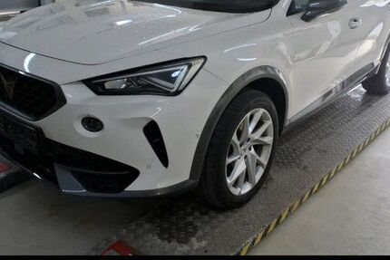 Cupra Formentor 54.100 km 25.430 &euro; Crailsheim 74564