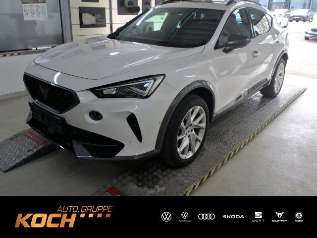 Cupra Formentor 54.100 km 25.430 &euro; Crailsheim 74564