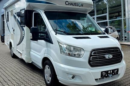 Ford Transit 85.700 km 44.990 &euro; Allersberg 90584