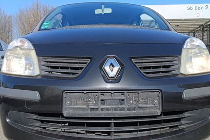 Renault Modus 142.789 km 999 &euro; Münster 48165