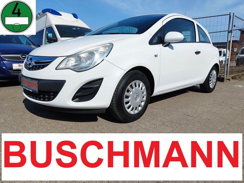 Corsa