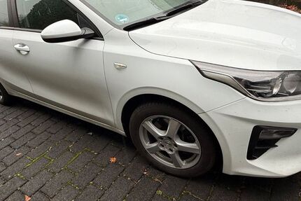 Kia ceed / Ceed 105.000 km 12.100 &euro; Westerburg 56457