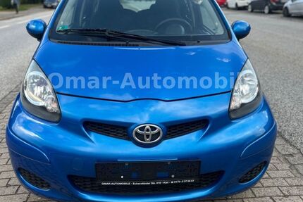 Toyota Aygo (X) 161.000 km 3.699 € Kiel OT Suchsdorf 24107