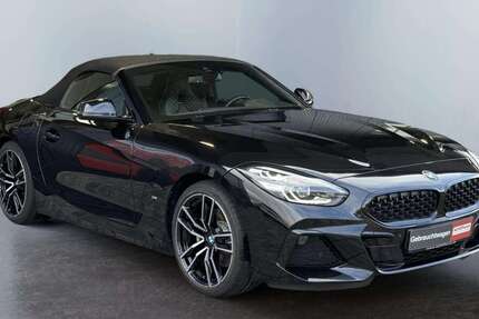 BMW Z4 17.980 km 38.980 &euro; Waghäusel 68753
