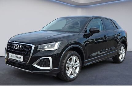 Audi Q2 20.600 km 29.480 &euro; Magdeburg 39116