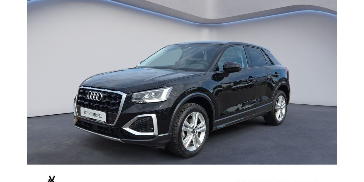 Audi Q2 20.600 km 29.480 &euro; Magdeburg 39116