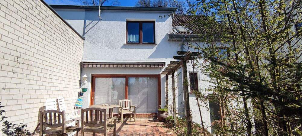 Doppelhaushälfte Herten Stadtmitte - 5 Zimmer, 111 m&sup2;, 275.000&euro; | Angebot:24029121