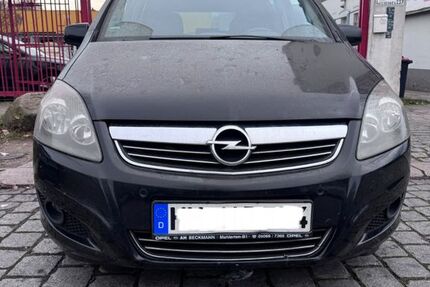 Opel Zafira 212.565 km 1.990 € Hamburg 20537