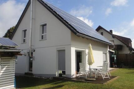 Haus Pommelsbrunn - 5 Zimmer, 130 m&sup2;, 1.570&euro; | Angebot:25540023