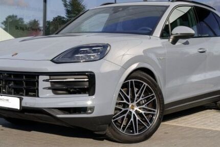 Porsche Cayenne 28.290 km 92.990 € Magdeburg 39116