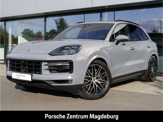 Porsche Cayenne 28.290 km 92.990 € Magdeburg 39116