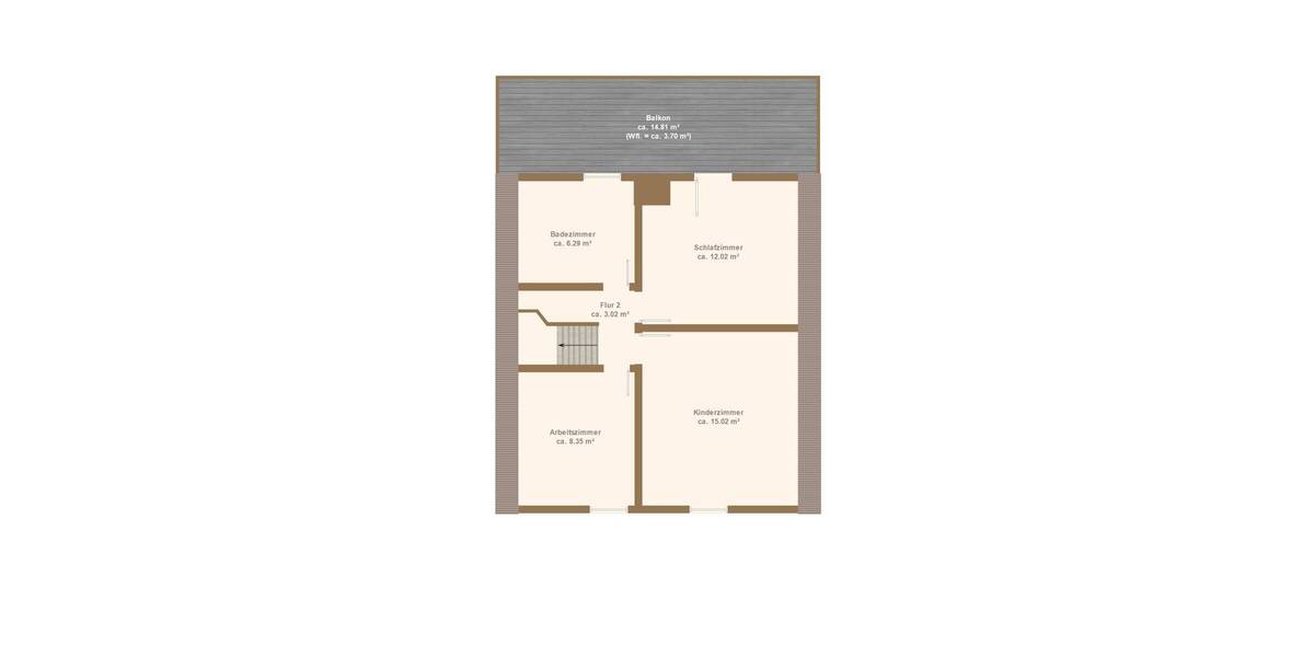 Einfamilienhaus Glashütte / Hirschbach Hirschbach - 5 Zimmer, 136 m&sup2;, 269.000&euro; | Angebot:26733317