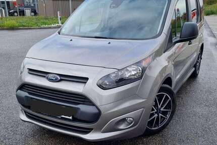 Ford Tourneo Connect 102.000 km 12.600 € Burgstetten 71576