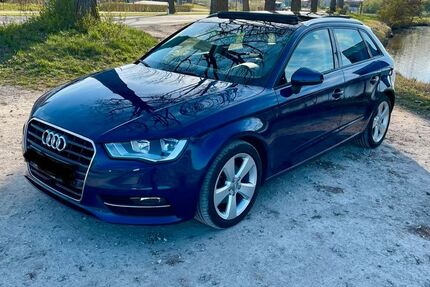 Audi A3 149.650 km 10.700 &euro; Heilsbronn 91560