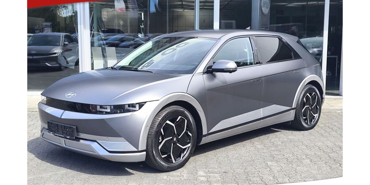Hyundai IONIQ 5 45.000 km 29.950 &euro; Dieburg 64807