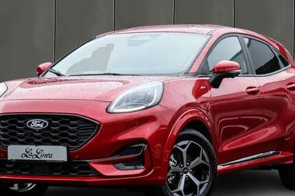 Ford Puma 5.000 km 25.990 &euro; Köln-Porz 51149