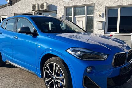 BMW X2 34.550 km 27.490 &euro; Trebbin 14959