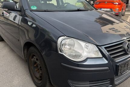VW Polo 205.000 km 1.790 &euro; Sindelfingen 71065