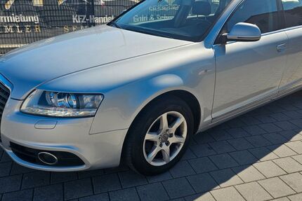 Audi A6 153.500 km 9.900 &euro; Schwandorf 92421