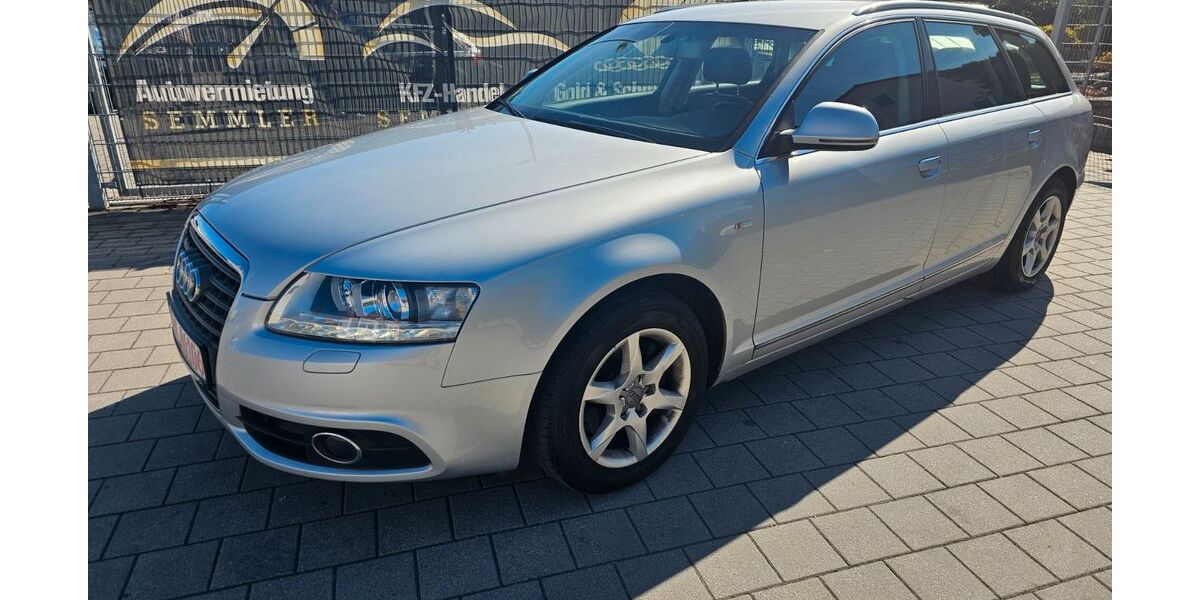 Audi A6 153.500 km 9.900 &euro; Schwandorf 92421