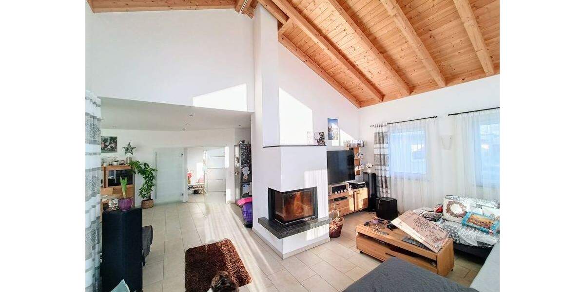 Einfamilienhaus Pocking - 5 Zimmer, 137 m&sup2;, 1.250&euro; | Angebot:24992247