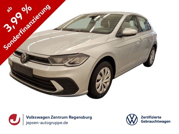 VW Polo 9.500 km 18.970 &euro; Regensburg 93053