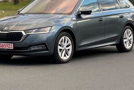 Skoda Octavia 184.200 km 16.490 &euro; Langenhagen 30855