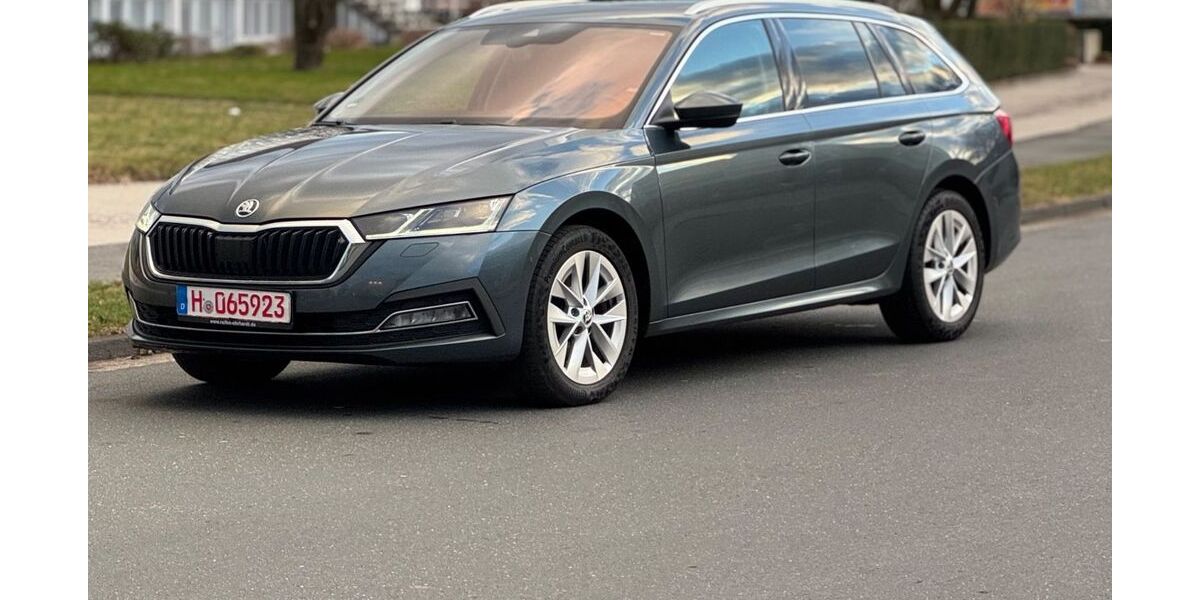 Skoda Octavia 184.200 km 16.490 &euro; Langenhagen 30855