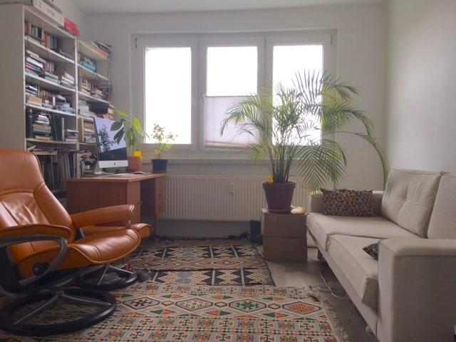 Etagenwohnung Angermünde - 2 Zimmer, 47 m&sup2;, 320&euro; | Angebot:26338891