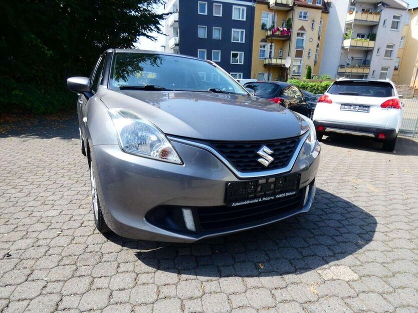 Baleno