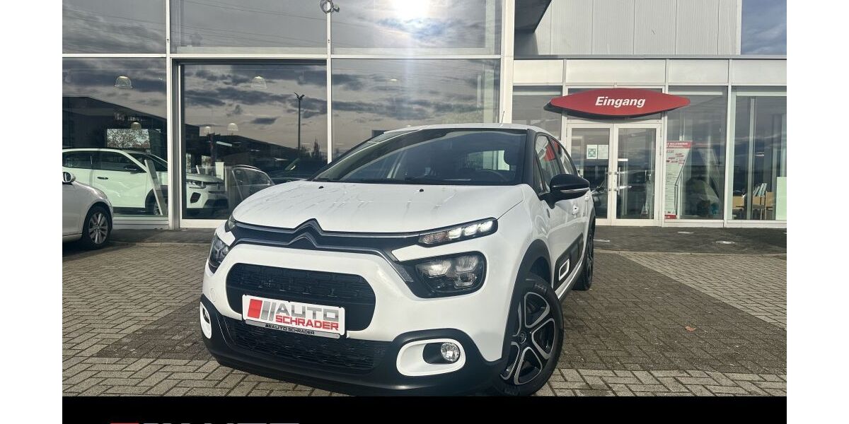 Citroen C3 52.213 km 13.250 &euro; Braunschweig 38112