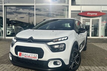Citroen C3 52.213 km 14.250 &euro; Braunschweig 38112