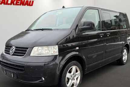 VW T5 Transporter 398.000 km 9.490 &euro; Attendorn 57439