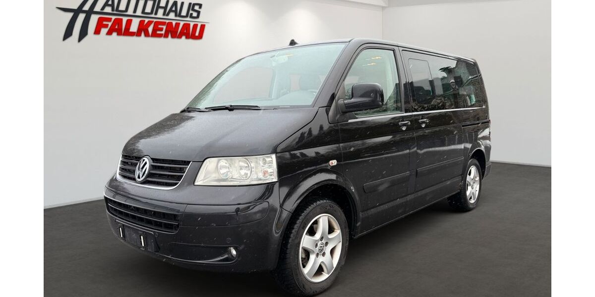 VW T5 Transporter 398.000 km 9.490 &euro; Attendorn 57439
