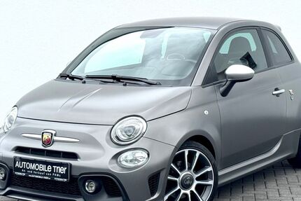 Abarth 595 76.000 km 17.990 &euro; Bekond 54340