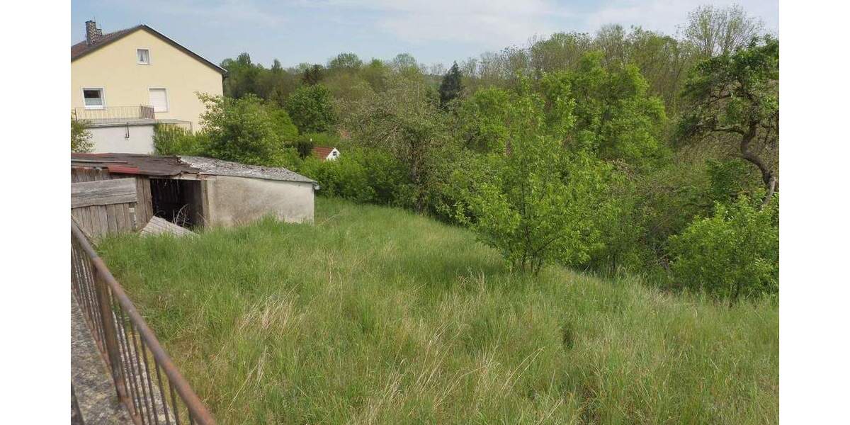 Grundstück Ippesheim - 50.000&euro; | Angebot:25318201