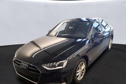 Audi A4 185.833 km 17.990 &euro; Braunschweig 38122