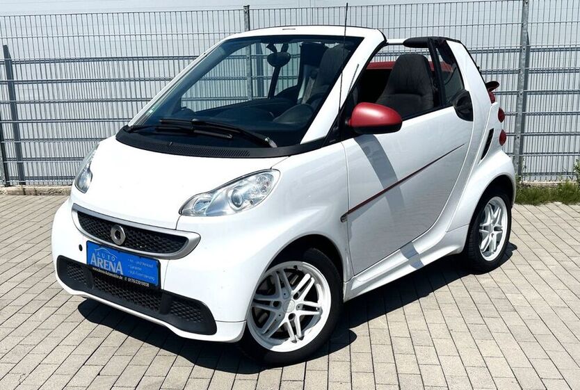ForTwo