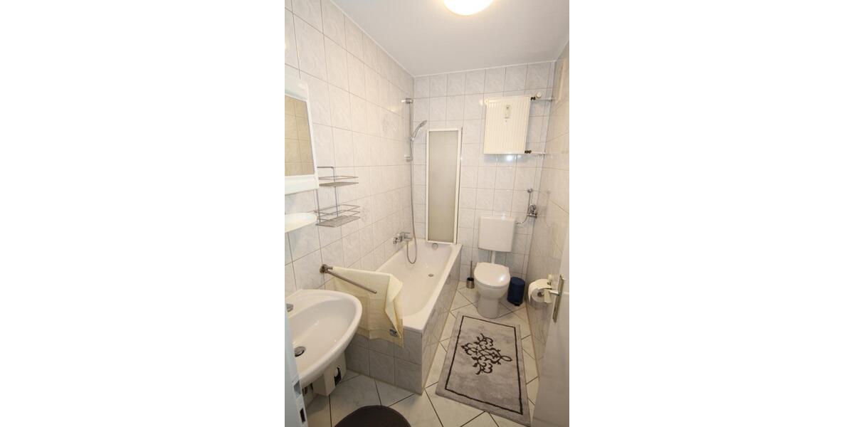 Möbliertes 2-Zimmer-Apartment in Eschborn zimmer