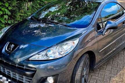 Peugeot 207 116.200 km 5.499 € Südbrookmerland 26624