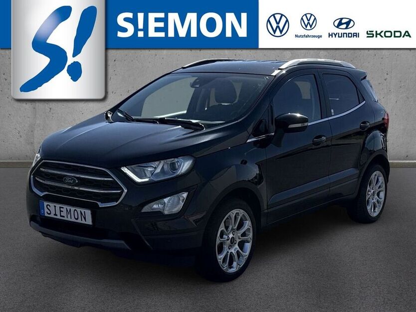 EcoSport