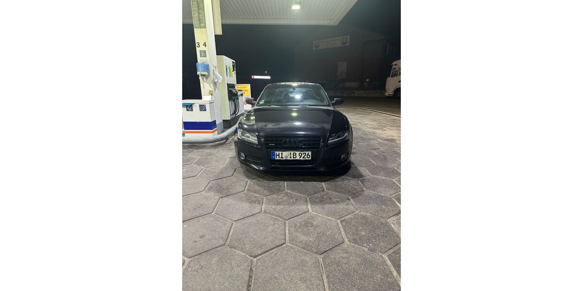 Audi A5 149.000 km 9.000 &euro; Hildesheim 31137