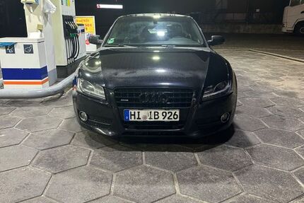 Audi A5 149.000 km 9.900 &euro; Hildesheim 31137