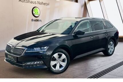 Skoda Superb 35.050 km 30.850 &euro; Idar-Oberstein 55743
